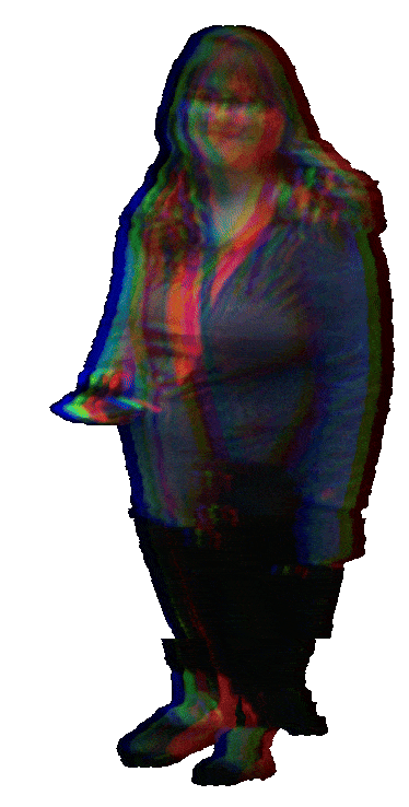 S. B. Alger Girlfriend Lee Taylor of Boise II